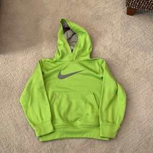 Nike • DriFit hoodie